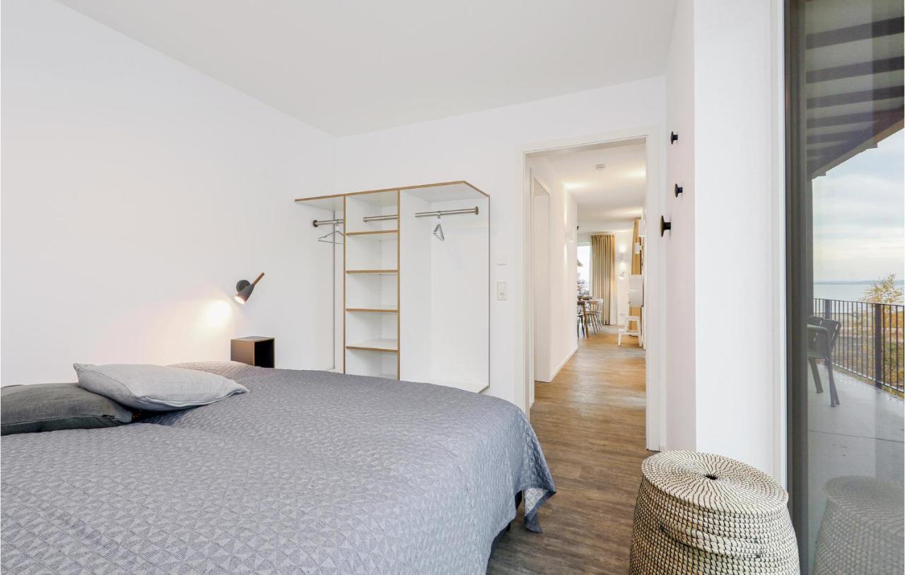 2 Bedroom Cozy Apartment In Lembruch-Duemmer See Екстериор снимка