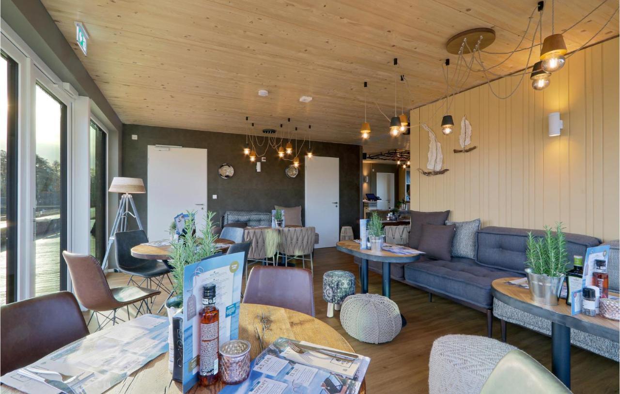 2 Bedroom Cozy Apartment In Lembruch-Duemmer See Екстериор снимка